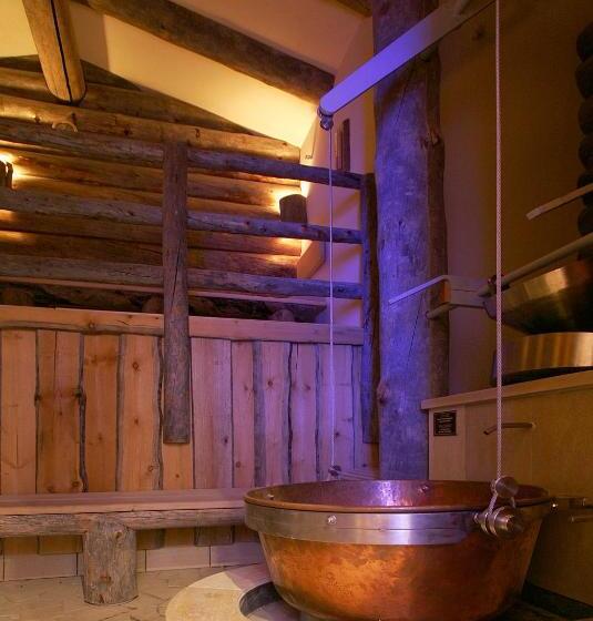 ホテル Richmond Nua Wellness Spa   Adult Only