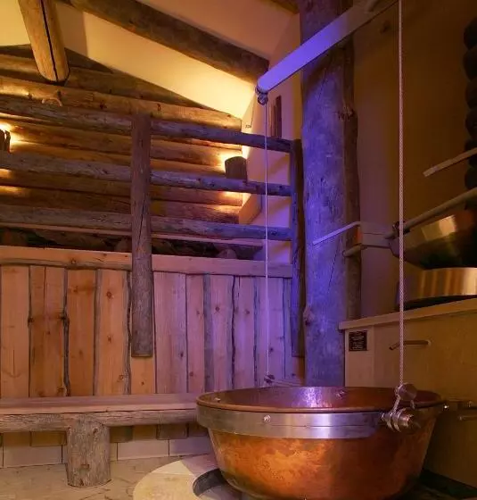 酒店 Richmond Nua Wellness Spa   Adult Only