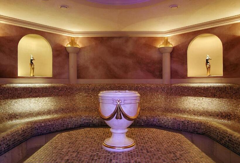 ホテル Richmond Nua Wellness Spa   Adult Only