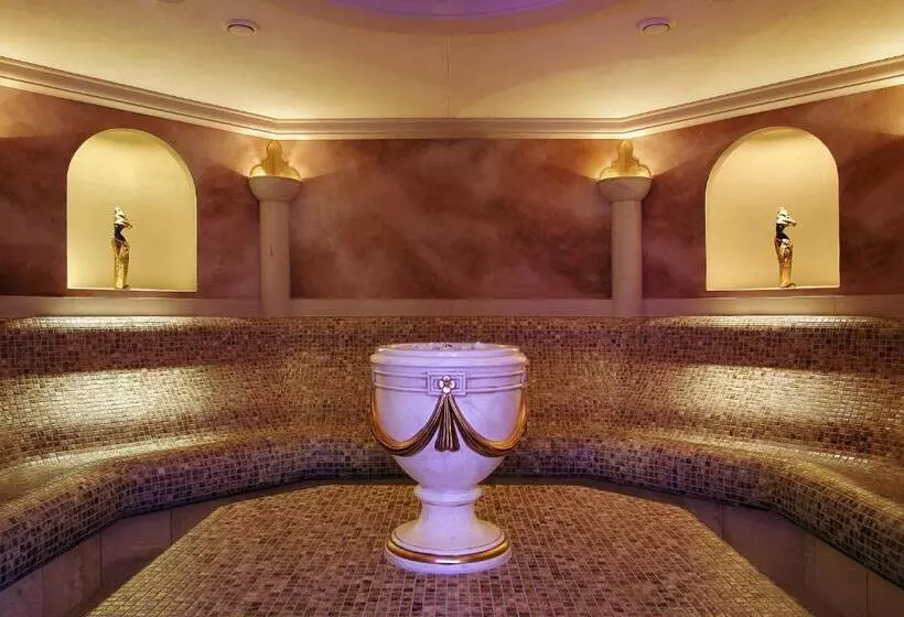 酒店 Richmond Nua Wellness Spa   Adult Only