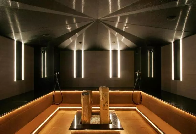 酒店 Richmond Nua Wellness Spa   Adult Only