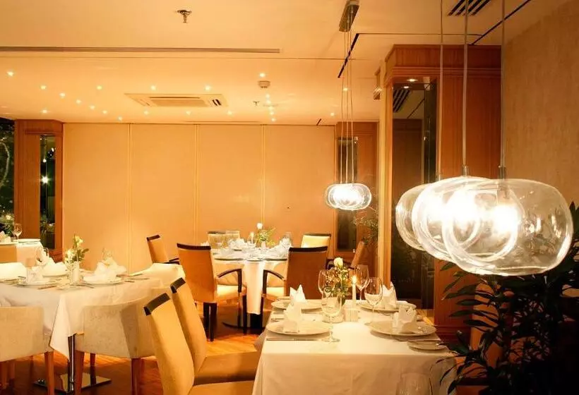 酒店 Richmond Nua Wellness Spa   Adult Only