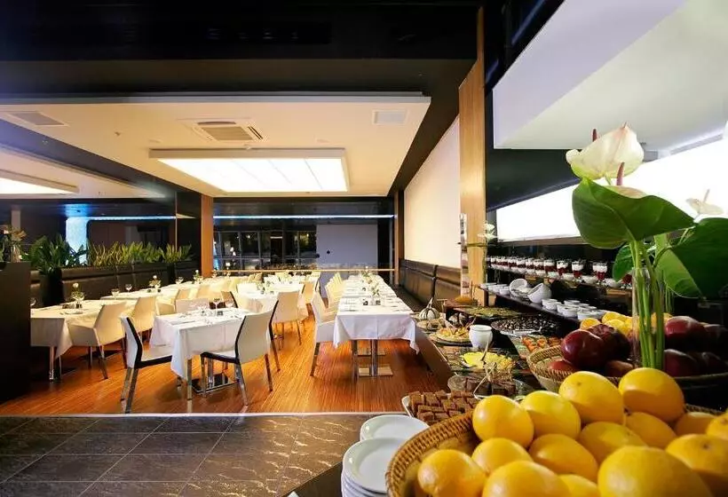 酒店 Richmond Nua Wellness Spa   Adult Only