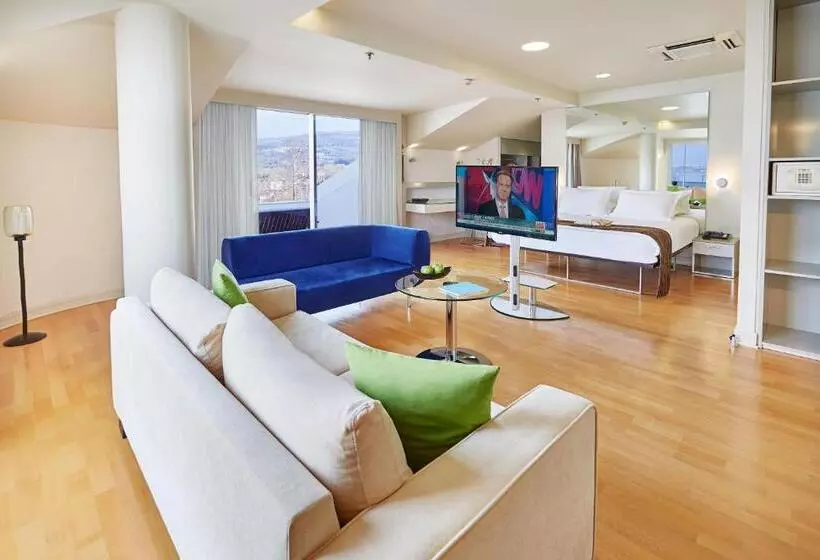 酒店 Richmond Nua Wellness Spa   Adult Only