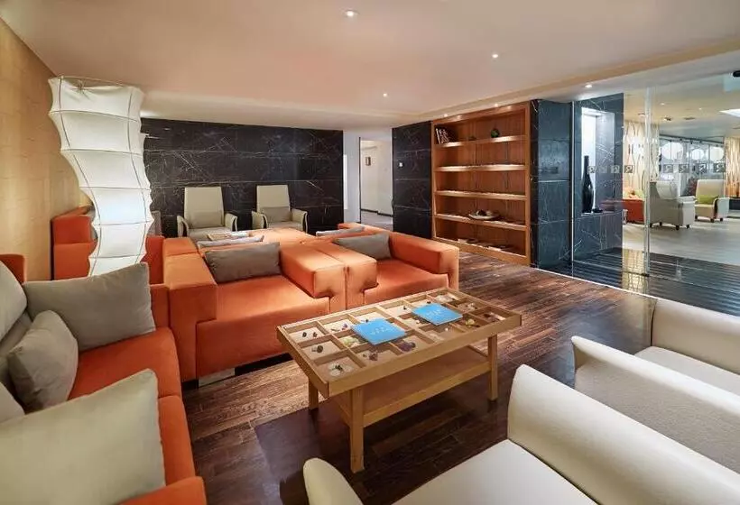 酒店 Richmond Nua Wellness Spa   Adult Only