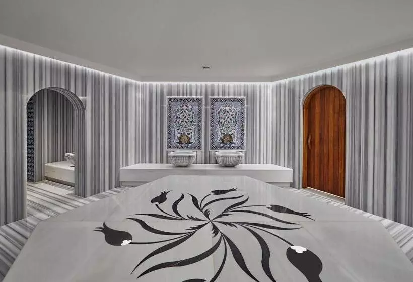 酒店 Richmond Nua Wellness Spa   Adult Only