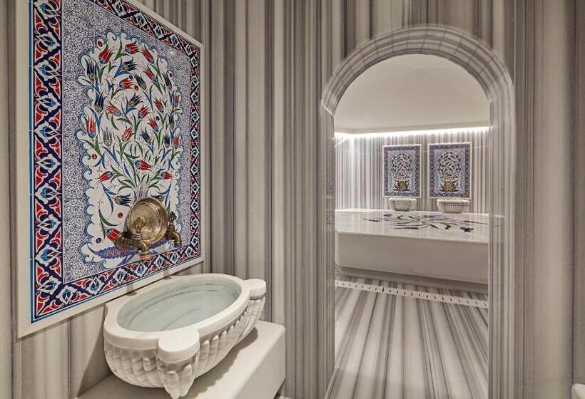 ホテル Richmond Nua Wellness Spa   Adult Only