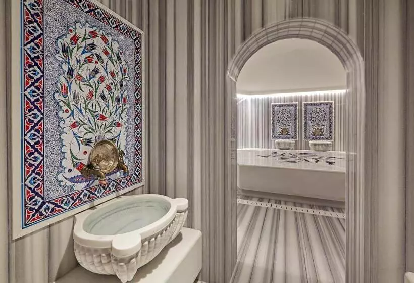 酒店 Richmond Nua Wellness Spa   Adult Only