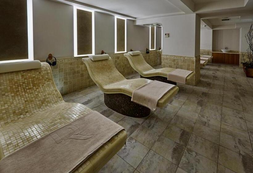 ホテル Richmond Nua Wellness Spa   Adult Only