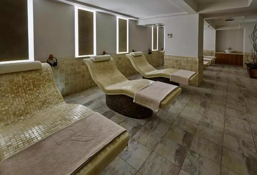 酒店 Richmond Nua Wellness Spa   Adult Only