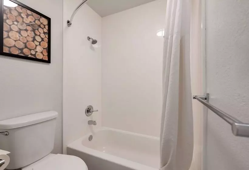 בית מלון כפרי Comfort Inn