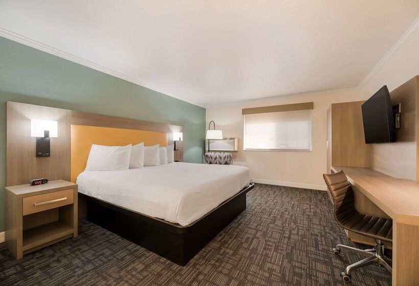 ホテル Comfort Inn