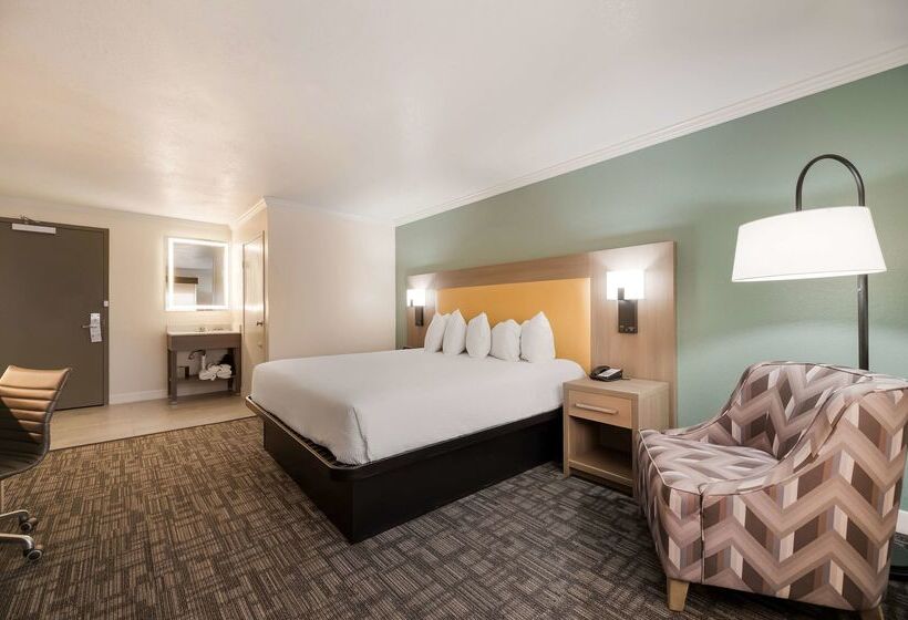 ホテル Comfort Inn