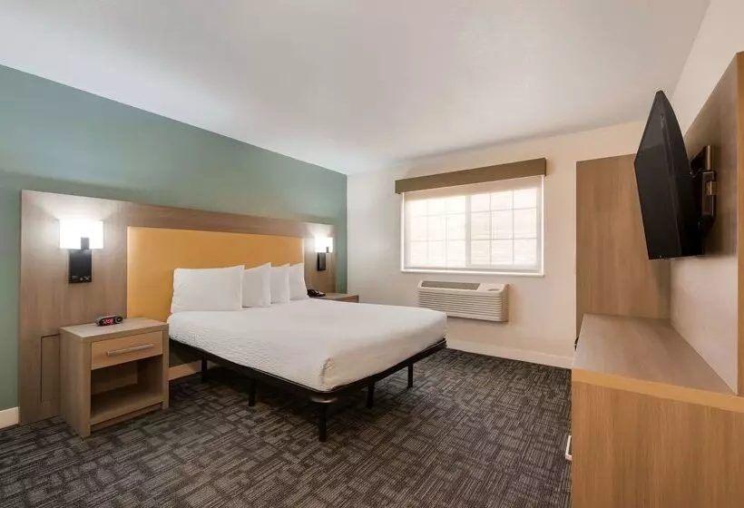 בית מלון כפרי Comfort Inn