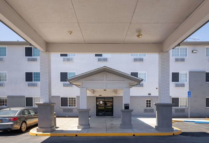 ホテル Comfort Inn