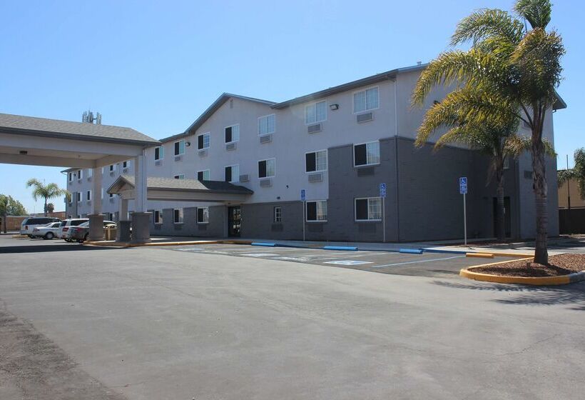 ホテル Comfort Inn