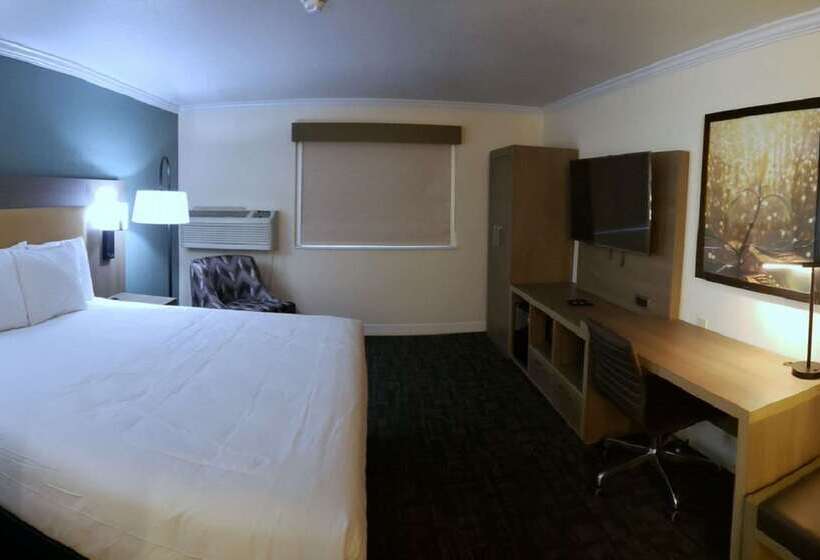 ホテル Comfort Inn