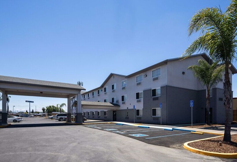 ホテル Comfort Inn