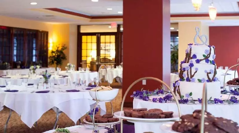 The Barrymore Hotel Tampa Riverwalk