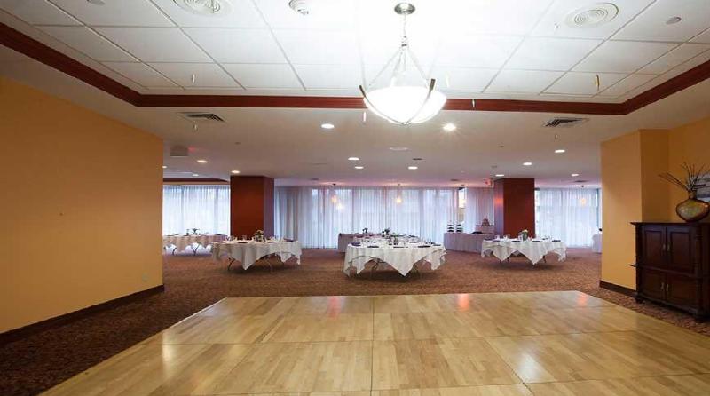 The Barrymore Hotel Tampa Riverwalk