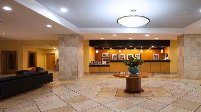 The Barrymore Hotel Tampa Riverwalk