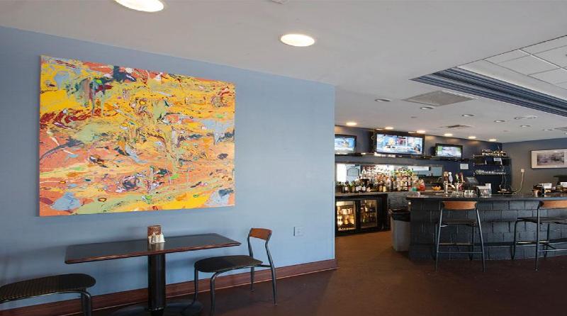 The Barrymore Hotel Tampa Riverwalk