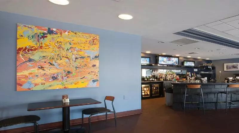 The Barrymore Hotel Tampa Riverwalk