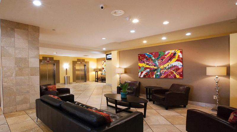 The Barrymore Hotel Tampa Riverwalk