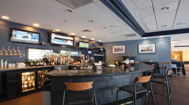 The Barrymore Hotel Tampa Riverwalk