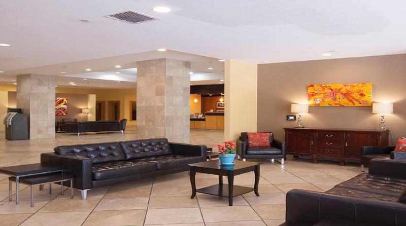 The Barrymore Hotel Tampa Riverwalk