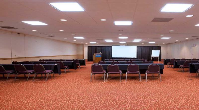 The Barrymore Hotel Tampa Riverwalk