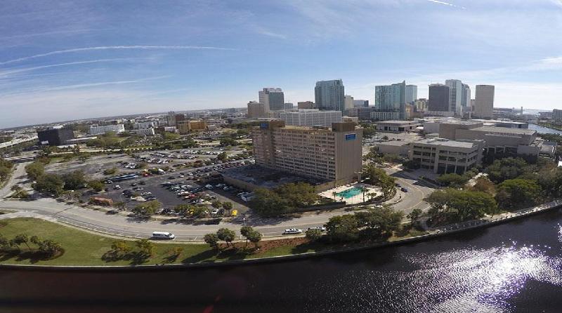 The Barrymore Hotel Tampa Riverwalk