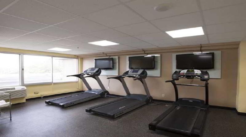 The Barrymore Hotel Tampa Riverwalk