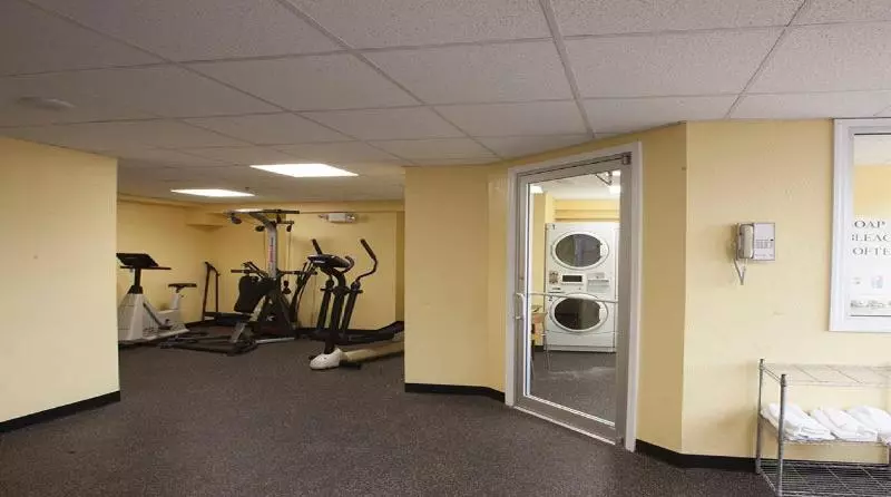 The Barrymore Hotel Tampa Riverwalk