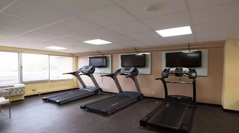 The Barrymore Hotel Tampa Riverwalk