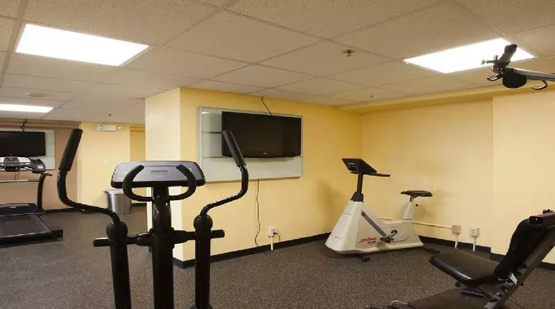 The Barrymore Hotel Tampa Riverwalk