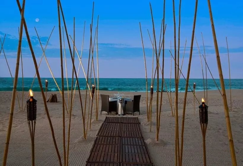 Отель The Westin Los Cabos Resort Villas