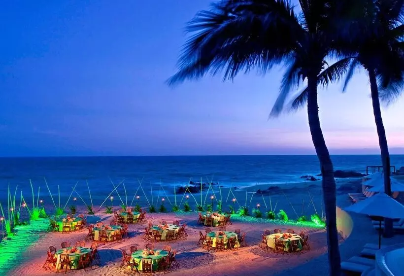 Отель The Westin Los Cabos Resort Villas