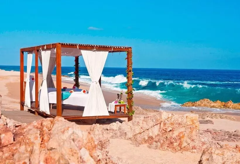 Отель The Westin Los Cabos Resort Villas