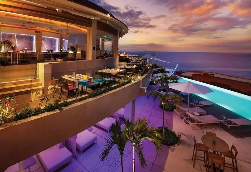 Отель The Westin Los Cabos Resort Villas