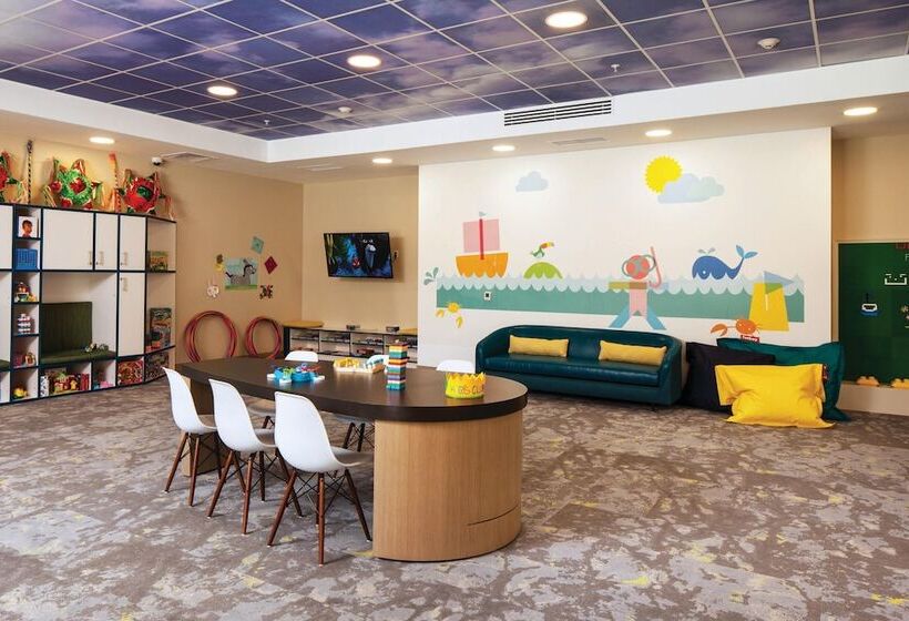 Szálloda The Westin Los Cabos Resort Villas