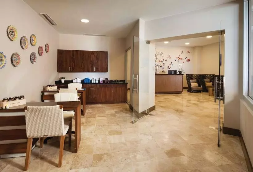 Отель The Westin Los Cabos Resort Villas