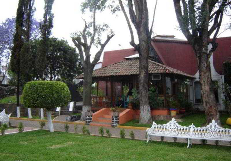 فندق Torreblanca Campestre