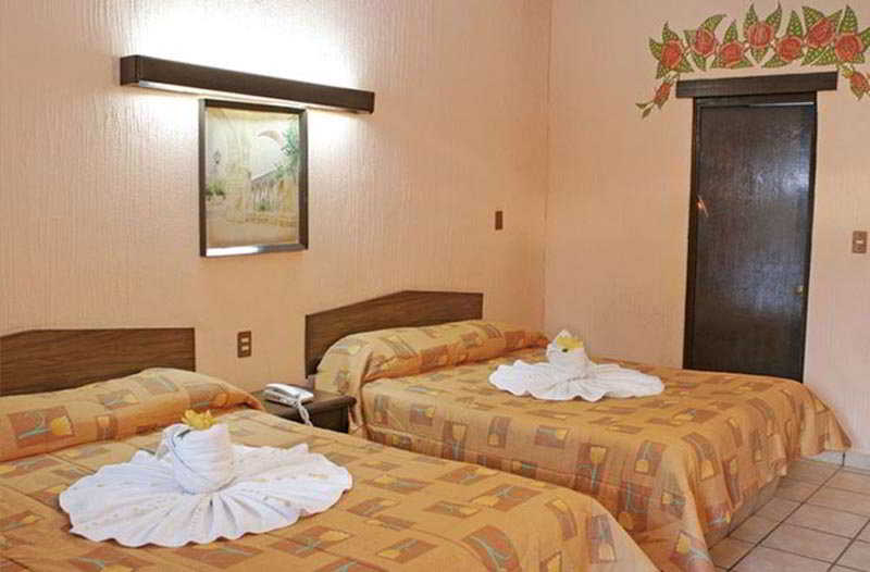 فندق Torreblanca Campestre