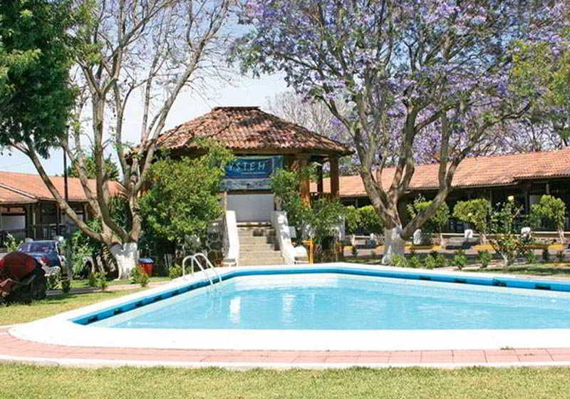 فندق Torreblanca Campestre