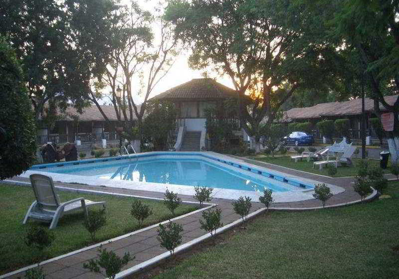 فندق Torreblanca Campestre