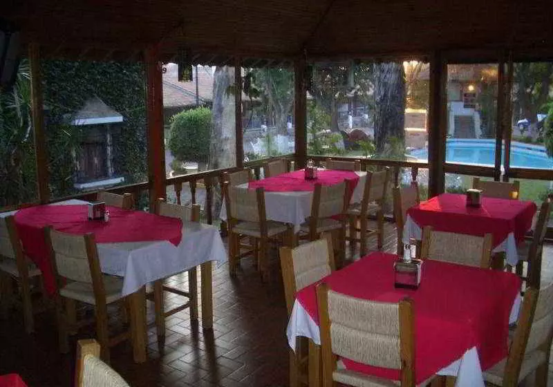 Отель Torreblanca Campestre