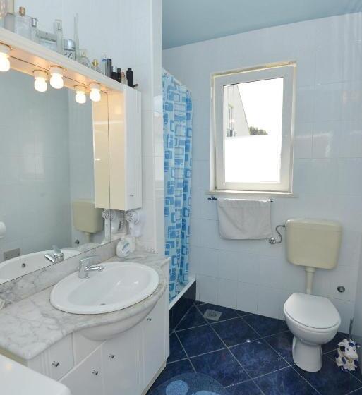 בית מלון כפרי Villa Elly