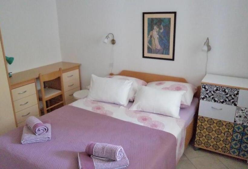 בית מלון כפרי Villa Elly