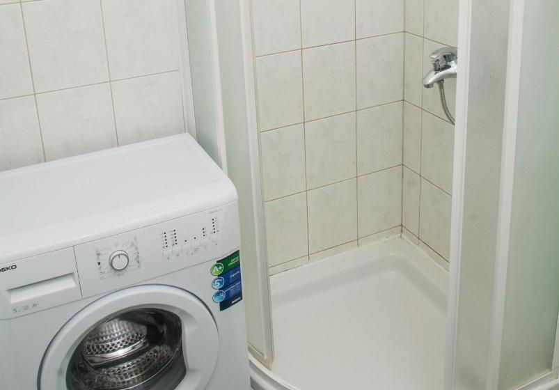 בית מלון כפרי Villa Elly